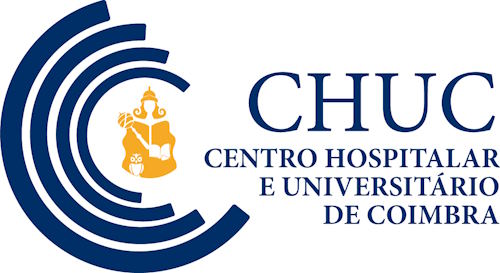 Centro Hospitalar e Universitário de Coimbra logo