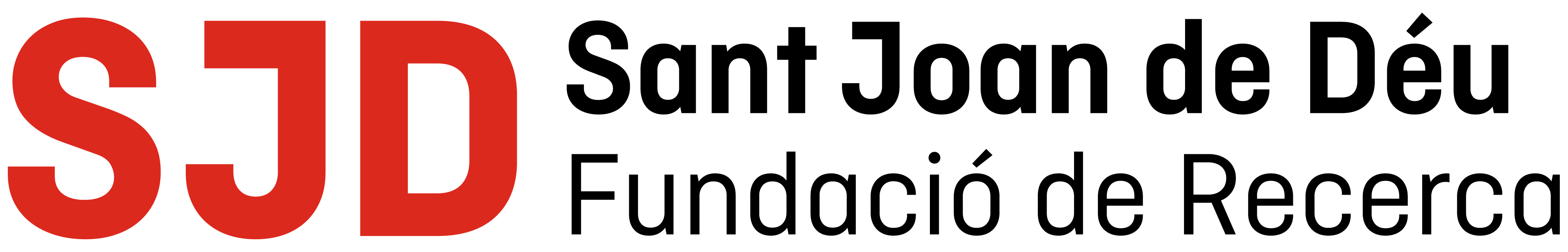 Fundació Sant Joan de Déu logo