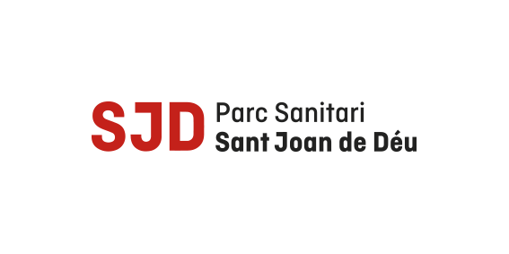Parc Sanitari Sant Joan de Déu logo