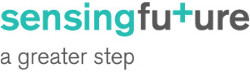 Sensing Future logo